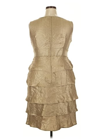 R&M Richards Cocktail Dress (view 2)