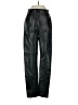 Wilfred 100% Polyurethane Black Casual Pants Size 4 - photo 1