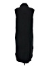 FRAME Black Casual Dress Size S - photo 2