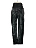 Wilfred 100% Polyurethane Black Casual Pants Size 4 - photo 2