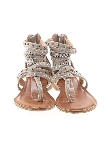 Not Rated Sandals (view 2)