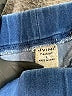 JVINI Stars Blue Jeggings Size L - photo 7