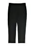 Zara Solid Black Dress Pants Size 8 - photo 1