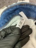 Ann Taylor LOFT Solid Blue Jeans Size 32 waist - photo 8