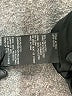 Betsy & Adam 100% Polyester Black Cocktail Dress Size 4 - photo 8