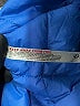 FP Movement 100% Polyamide Solid Blue Jacket Size L - photo 8