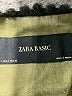 Zara Basic Green Jacket Size L - photo 6