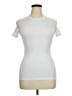 Unbranded White Short Sleeve T-Shirt Size XL - photo 1