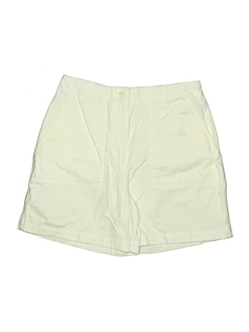 Jones New York Sport Khaki Shorts (view 1)
