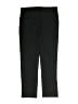 Zara Solid Black Dress Pants Size 8 - photo 2