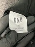 Gap 100% Polyester Black Dress Pants Size 14 - photo 7