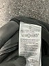 Gap 100% Polyester Black Dress Pants Size 14 - photo 8