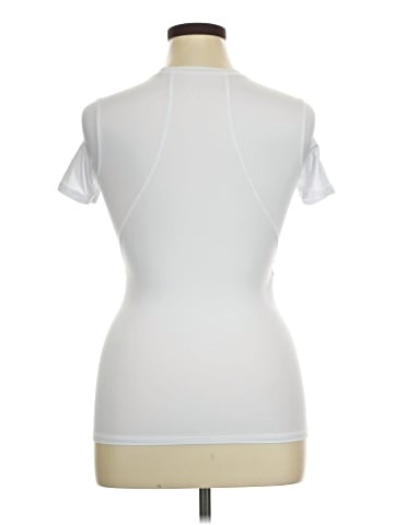 Unbranded Short Sleeve T-Shirt (view 2)
