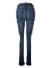Hudson Jeans Solid Blue Jeans Size 28 waist - photo 2