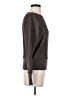 Pinque Brown Long Sleeve Turtleneck Size S - photo 4