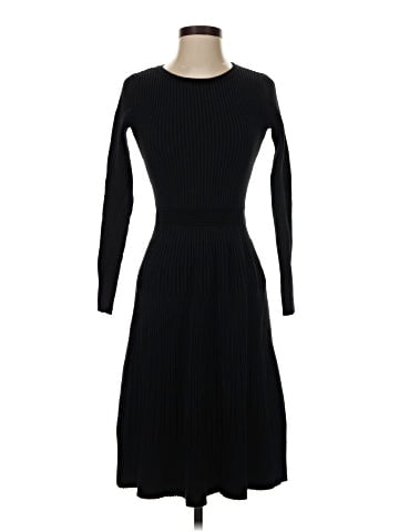 T Tahari Casual Dress (view 1)