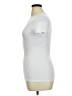 Unbranded White Short Sleeve T-Shirt Size XL - photo 5