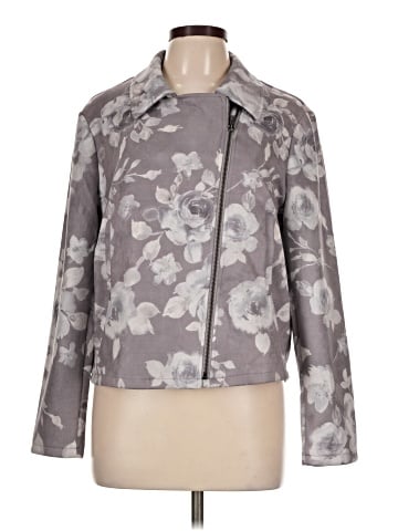 Versona Jacket (view 1)