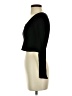 Bozzolo Black Long Sleeve Top Size S - photo 5