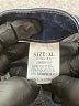 Jeans Blue Denim Shorts Size XL - photo 4