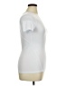 Unbranded White Short Sleeve T-Shirt Size XL - photo 4