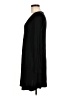 Forever 21 Solid Black Casual Dress Size M - photo 5