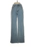 Unbranded Blue Jeans Size XS - photo 1