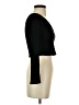 Bozzolo Black Long Sleeve Top Size S - photo 4