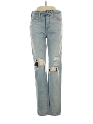 Adriano Goldschmied Jeans (view 1)