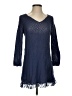 Tommy Bahama Blue Pullover Sweater Size S - photo 1