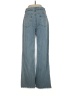 Unbranded Blue Jeans Size XS - photo 2