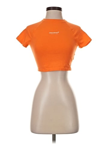 Reiss Short Sleeve Turtleneck (view 1)