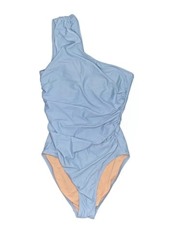 J.Crew One Piece Swimsuit (view 1)