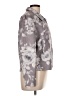 Versona Floral Gray Jacket Size L - photo 4
