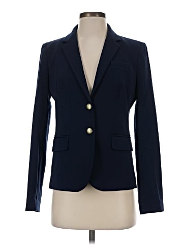 J. by J.Crew Blazer (view 1)
