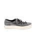 Keds Gray Sneakers Size 8 - photo 1
