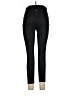 Lululemon Athletica Chevron-herringbone Black Active Pants Size 12 - photo 2