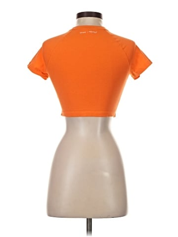 Reiss Short Sleeve Turtleneck (view 2)