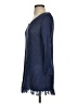 Tommy Bahama Blue Pullover Sweater Size S - photo 5