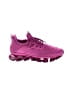 Assorted Brands Pink Sneakers Size EU 41 - photo 1