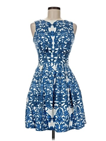 Closet Cocktail Dress (view 1)