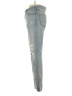 Adriano Goldschmied Hearts Blue Jeans Size 26 waist - photo 5