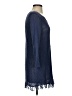 Tommy Bahama Blue Pullover Sweater Size S - photo 4