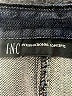 INC International Concepts Blue Jacket Size M (estimated) - photo 3