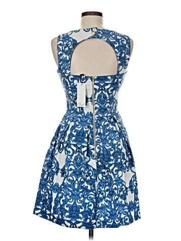 Closet Cocktail Dress (view 2)