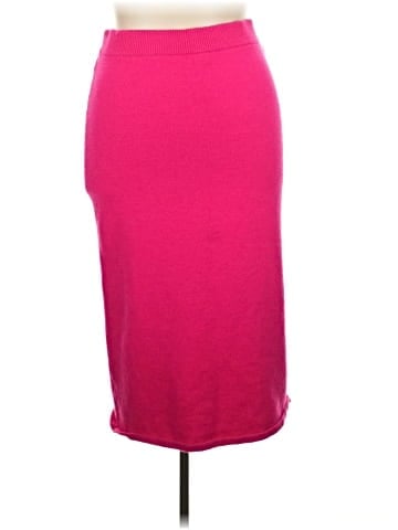 ELOQUII Formal Skirt (view 2)