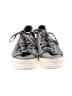 Keds Gray Sneakers Size 8 - photo 2