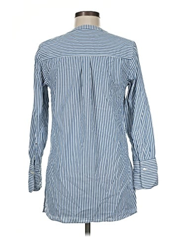 Old Navy Long Sleeve Blouse (view 2)