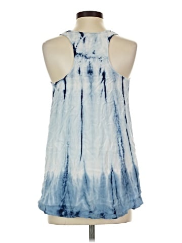 Tryst Sleeveless Blouse (view 2)
