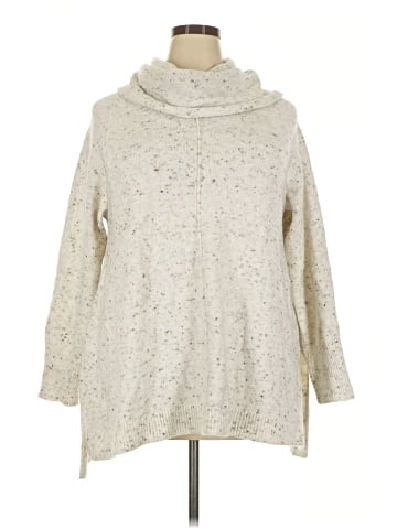 Max Studio Pullover Sweater (view 1)
